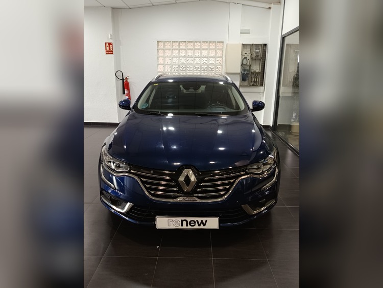 Renault Talisman INITIALE PARIS foto 4